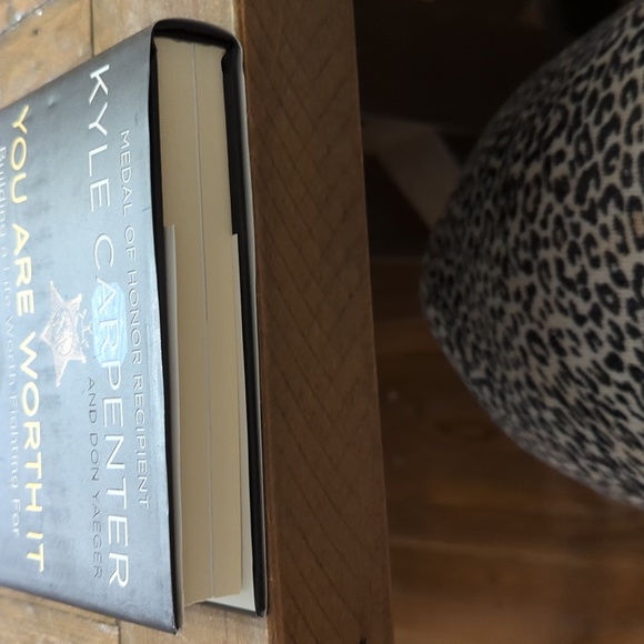 You Are Worth It Book. Bundle 3 AND SAVE - Picture 5 of 11